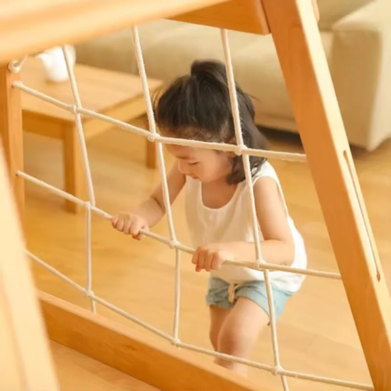 untuk Anak-anak, Peralatan Gym - Kids Outdoor Climbing Frame ulasan dan harga